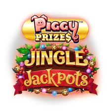 game-Piggy Prizes - Jingle Jackpots-logo