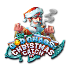 game-Cod Chaos: Christmas Catch-logo