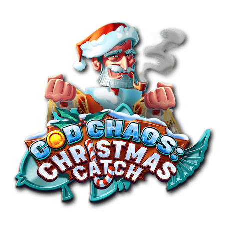 Cod Chaos: Christmas Catch on Casino