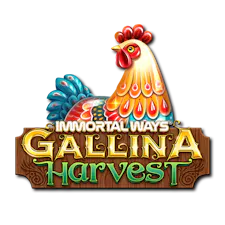 game-Immortal Ways Gallina Harvest-logo