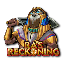 game-Ra's Reckoning-logo