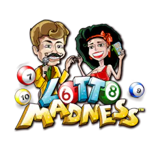 game-Lotto Madness-logo