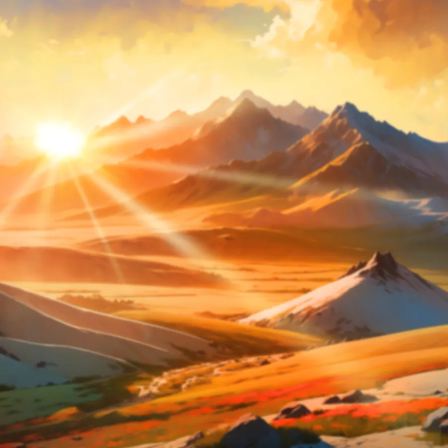 game-The Khan Mega Fire Blaze-background
