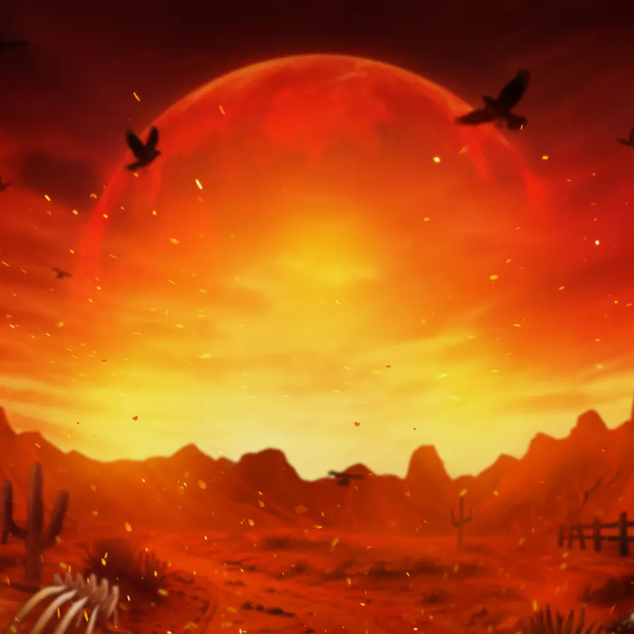 game-Bloody Dawn-background