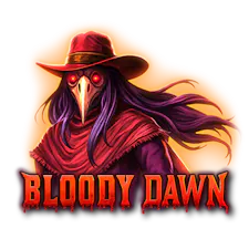 game-Bloody Dawn-logo