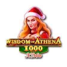 game-Wisdom of Athena 1000 Xmas-logo