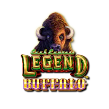 game-Cash Express Legend Buffalo-logo