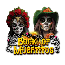 game-Book of Muertitos-logo