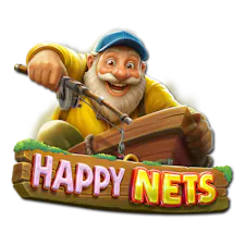 game-Happy Nets-logo