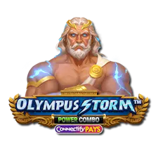 game-Olympus Storm Connectify Pays POWER COMBO-logo