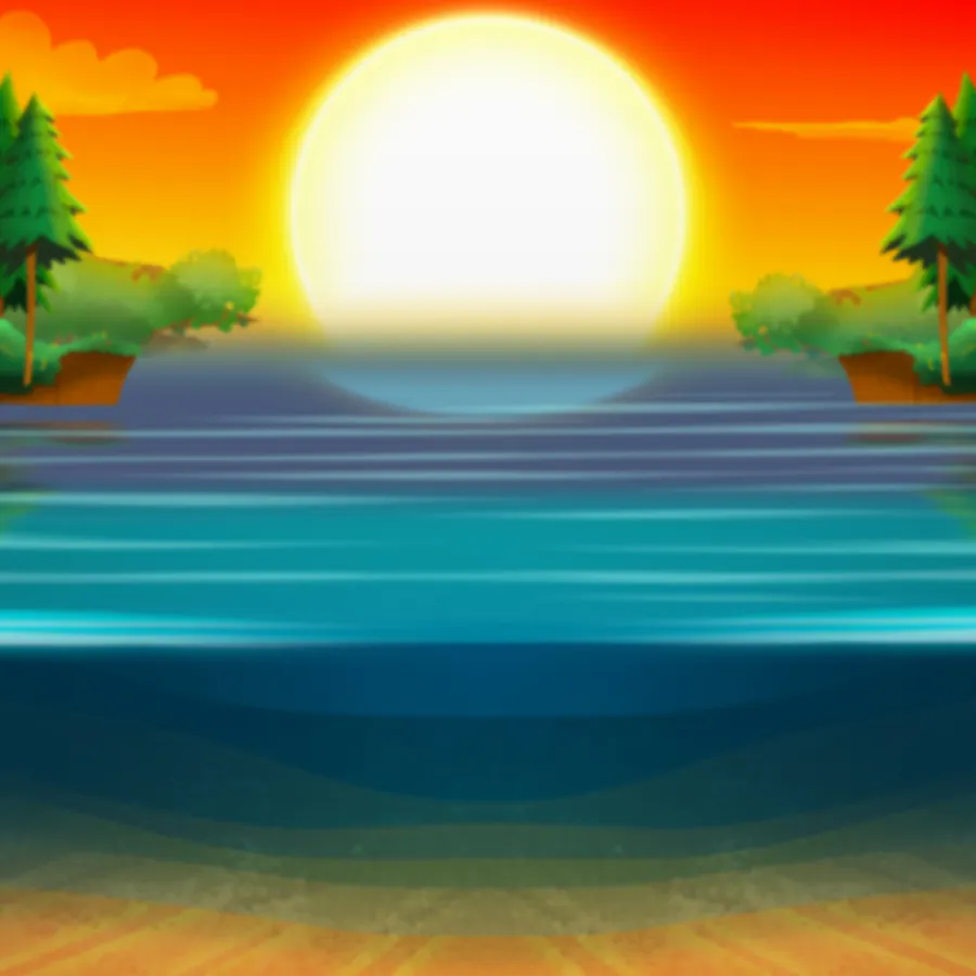 game-All About The Bass 2: Froggy Style-background