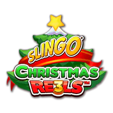 game-Slingo Christmas Re3ls-logo