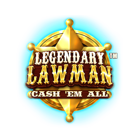 Legendary Lawman Cash 'Em All on Casino
