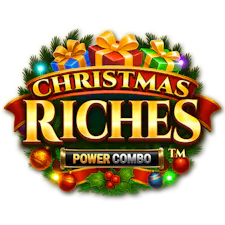 game-Christmas Riches POWER COMBO-logo