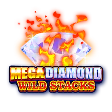game-Mega Diamond Wild Stacks-logo