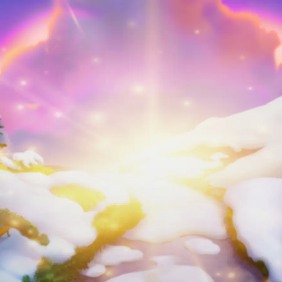 game-Break the Santa Bank-background