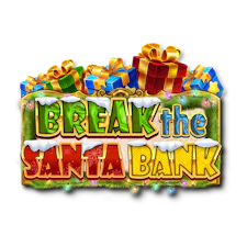 game-Break the Santa Bank-logo