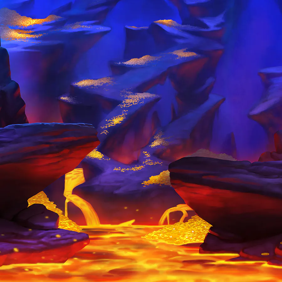 game-Mad Hit Ho Ho Hot Pudding-background