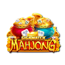 game-Giga Match Mahjong-logo