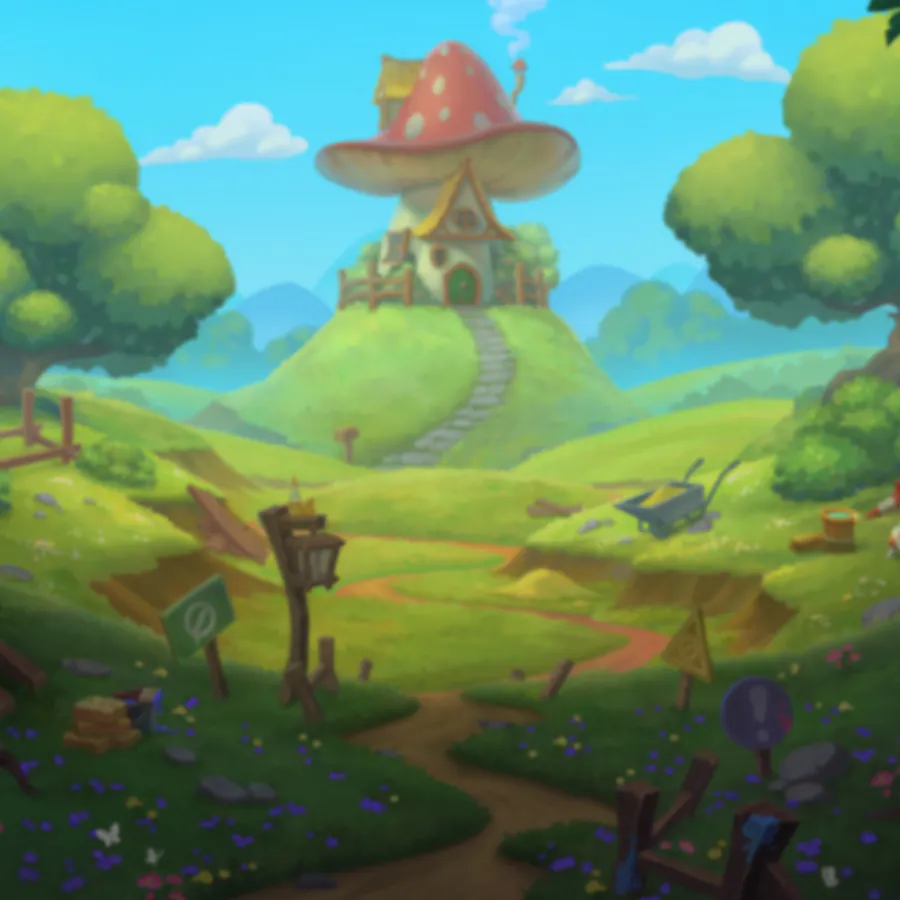 game-Buildin' More Bucks-background