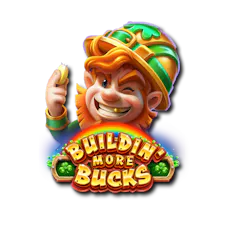 game-Buildin' More Bucks-logo