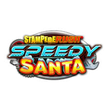 game-Stampede Rush Speedy Santa-logo