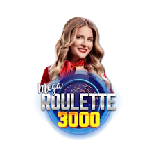 game-Mega Roulette 3000-logo