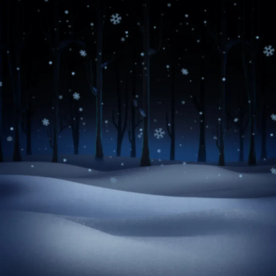 game-Creepy Christmas-background