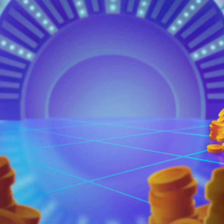 game-3 Magic Piggy Banks Hold & Win-background