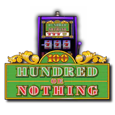 game-Hundred or Nothing-logo