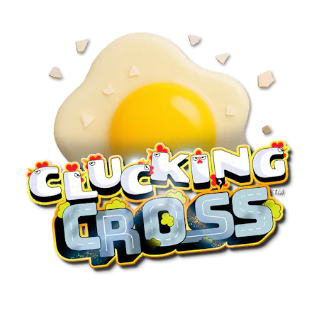 Clucking Cross on  Casino
