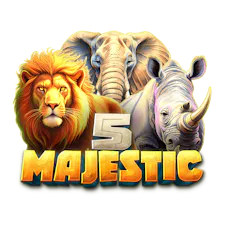 game-5 Majestic-logo