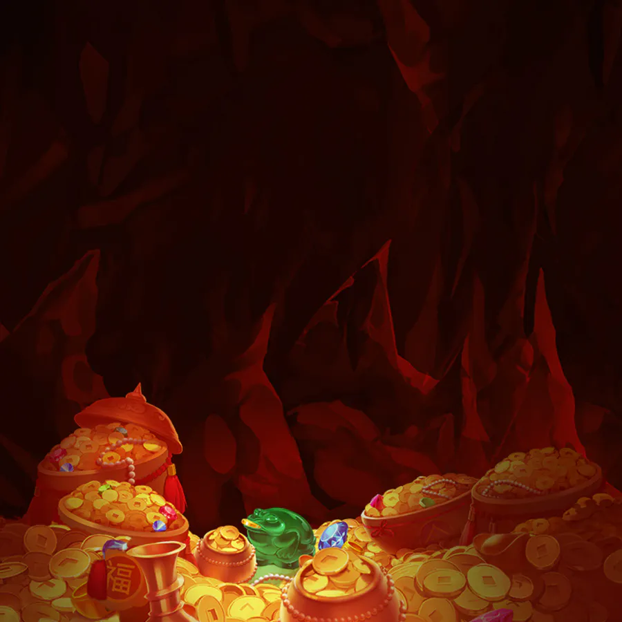 game-Dragon's Eye-background