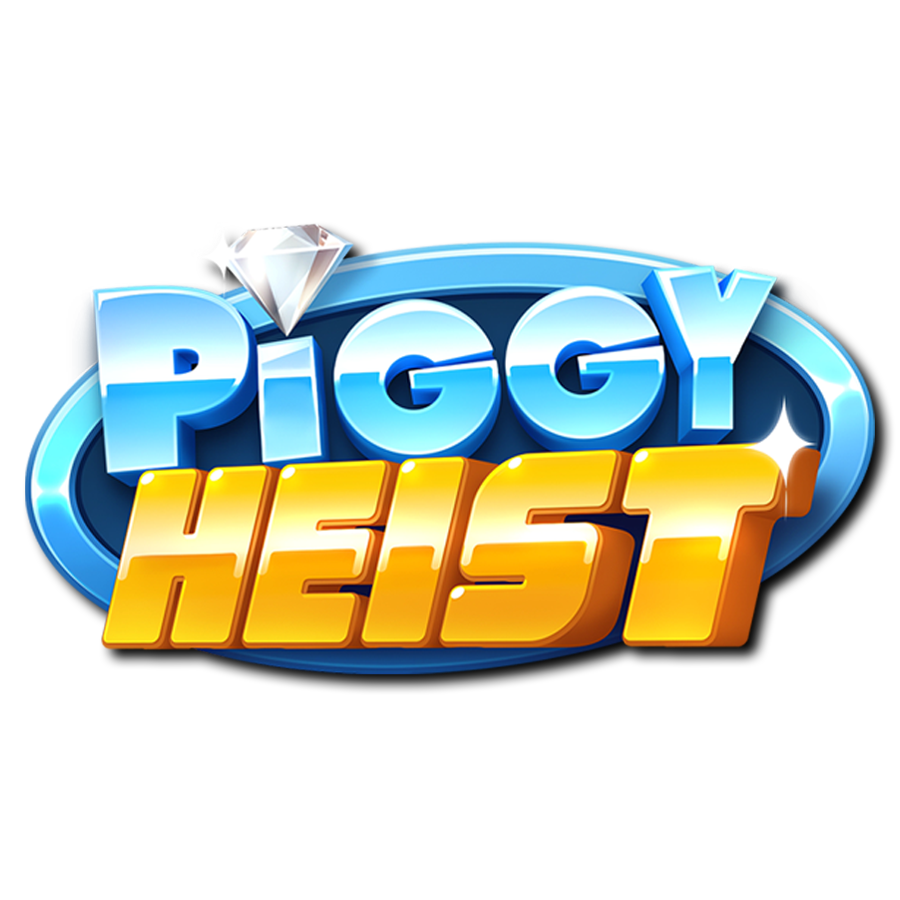 game-Piggy Heist-logo