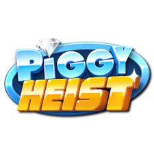 game-Piggy Heist-logo