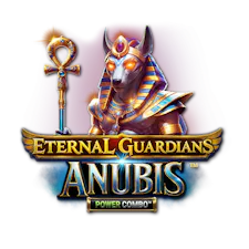 game-Eternal Guardians: Anubis POWER COMBO-logo
