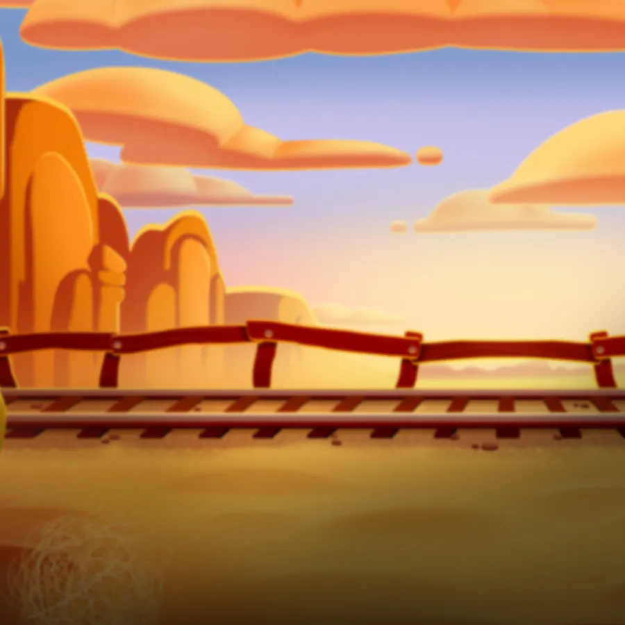 game-Goldline Cash: Hold & Win-background