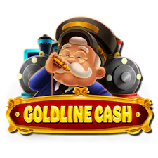 game-Goldline Cash: Hold & Win-logo