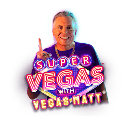 Super Vegas with Vegas Matt on Casino