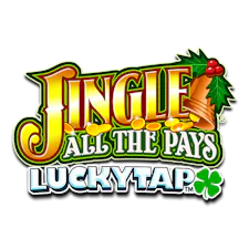 game-Jingle All the Pays LuckyTap-logo