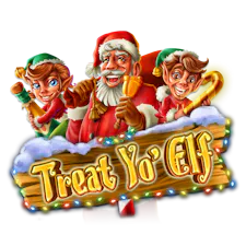 game-Treat Yo Elf-logo