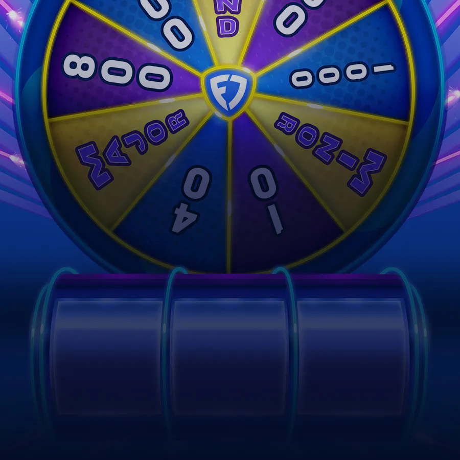 game-FanDuel Fortune Spin-background