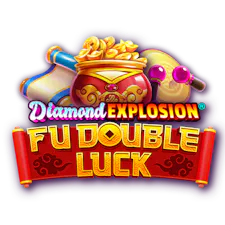 game-Fu Double Luck Diamond Explosion-logo