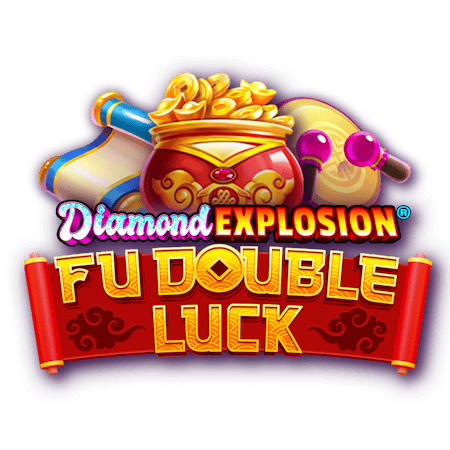 Fu Double Luck Diamond Explosion on Casino