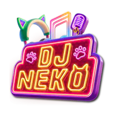 game-DJ Neko-logo
