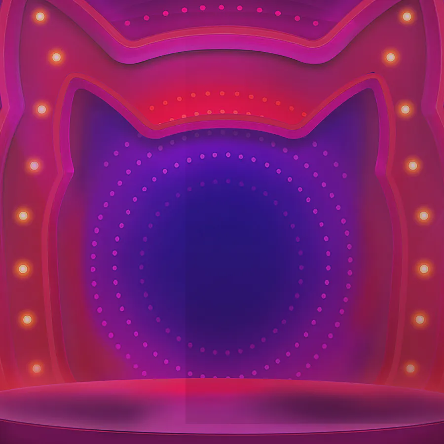 game-DJ Neko-background