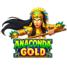 game-Anaconda Gold-logo