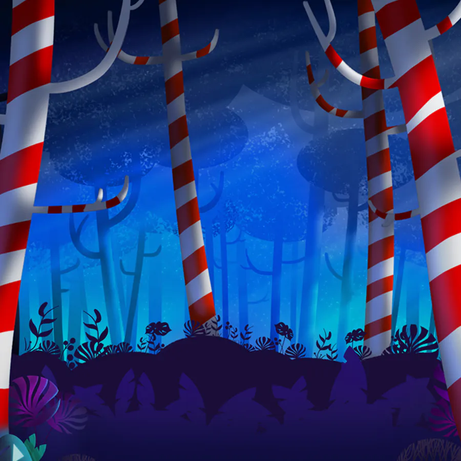 game-Tiki Totems Merry Megaways-background