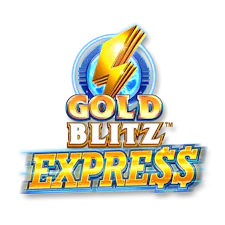 game-Gold Blitz Express-logo