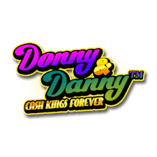 game-Donny and Danny-logo
